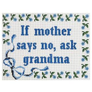 Ask Grandma Discount Order