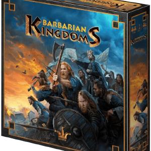 Barbarian Kingdoms Sale 2025 New