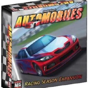 Automobiles: Racing Season Geniue Stockist