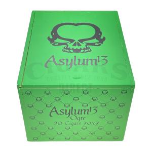 Asylum 13 Ogre 770 Best Place For Sale