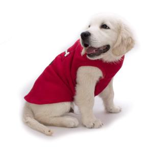 Red Sleeping Dog Coat By Hamish McBeth Recommend Sale Online
