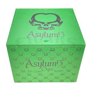 Asylum 13 Ogre 680 Reliable Sale Online