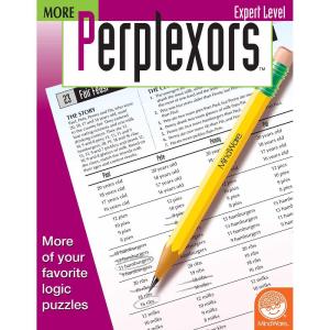 More Perplexors - Expert Deals Cheap Online