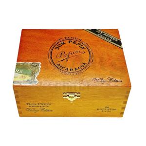 Don Pepin Vintage Edition Robusto Tumblr