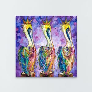 We Three Kings Factory Outlet Cheap Online