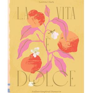 LA VITA E DOLCE Sale Low Pice Fee Shipping
