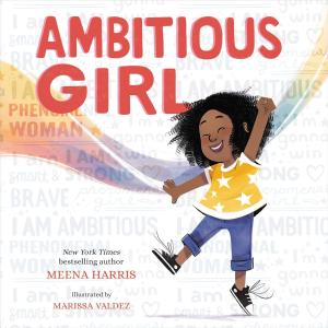 AMBITIOUS GIRL - book Limited Edition Online