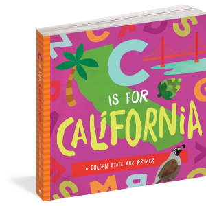 C is For California Deals