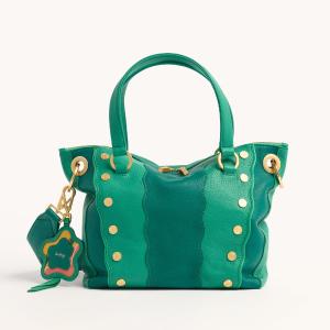 Daniel | Wavy Dazey/Brushed Gold Dazey Rivet | Med Cheap Sale 2025