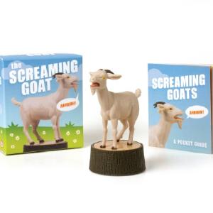 The Screaming Goat Outlet The Cheapest