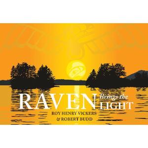 Raven Brings the Light Latest Collections Cheap Pice