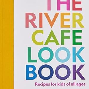 The River Cafe Look Book Online Cheap Quality