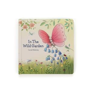 In The Wild Garden Book Cheap Sale New Arrival