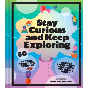 The Stay Curious and Keep Exploring Outlet Sale Online