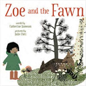Zoe and the Fawn Clearance Online