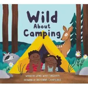 Wild About Camping Clearance Deals