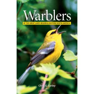 Warblers of the Great Lakes Region and Eastern North America Free Shipping Get Authentic