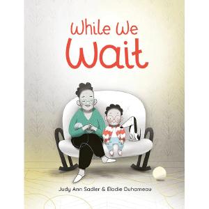 While We Wait Free Shipping Pay With Visa