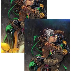 X-Men #16 Kael NGU Variant SET Free Shipping Pay With Visa