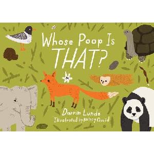 Whose Poop Is That View For Sale