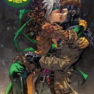 X-Men #16 Kael NGU Trade Variant Outlet Best Place