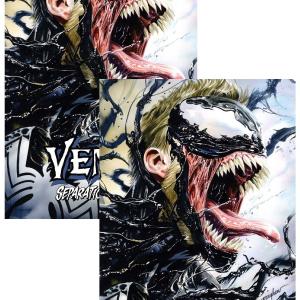 Venom Separation Anxiety #1 Mike Mayhew Variant SET Best Wholesale Online