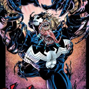 Venom Separation Anxiety #1 Ron Randall 1:50 Retail Variant Wide Range Of Cheap Pice