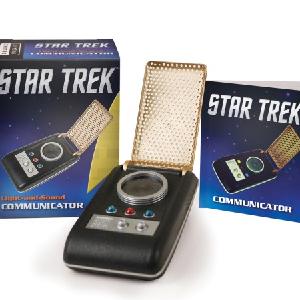 Star Trek: Light-and-Sound Communicator Discount Wiki