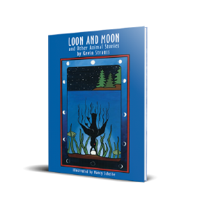 Loon and Moon and Other Animal Stories Clearance In China