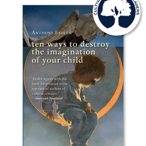 TEN WAYS TO DESTROY THE IMAGINATION OF YOUR CHILD Discount Countdown Package