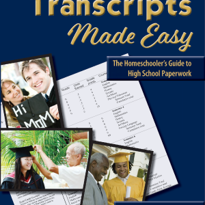 TRANSCRIPTS MADE EASY View Cheap Pice