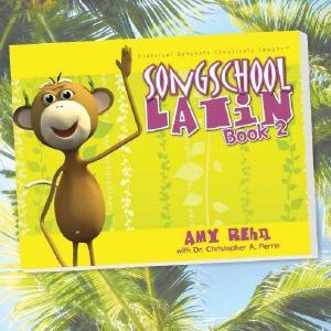 SONG SCHOOL LATIN BOOK 2 (TEACHER) - WHILE SUPPLIES LAST Lowest Pice