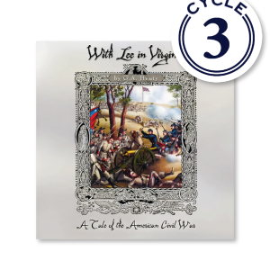 With Lee in Virginia - Jim Hodges Audiobook Discount Cheap