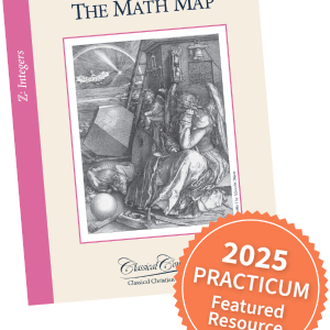 The Math Map Integers Outlet 2025 New