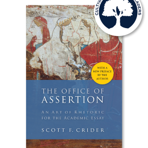 THE OFFICE OF ASSERTION Sale Pre Order