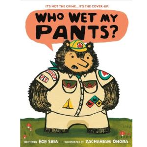 Who Wet My Pants HC Discount Visit New