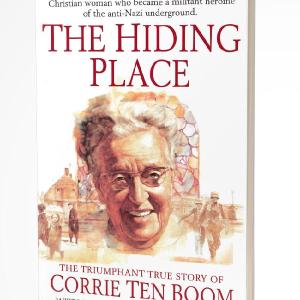 THE HIDING PLACE Cheap