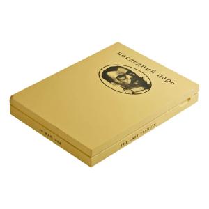 Caldwell The Last Tsar Toro High Quality For Sale