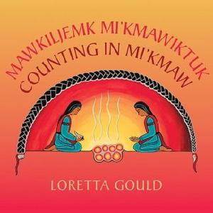 Counting in Mi'kmaw Outlet Reliable
