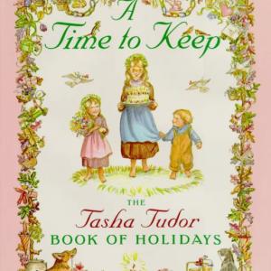 A Time To Keep Perfect