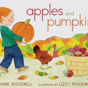 Apples & Pumpkins Discount