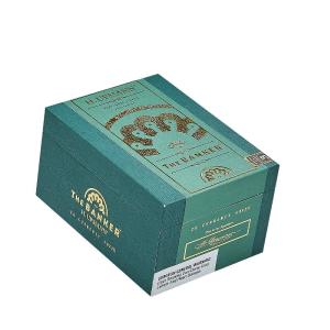 H Upmann The Banker Currency Robusto Classic