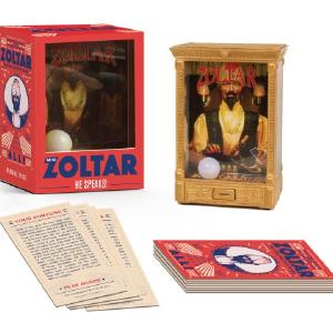 Mini Zoltar 2025 New For Sale