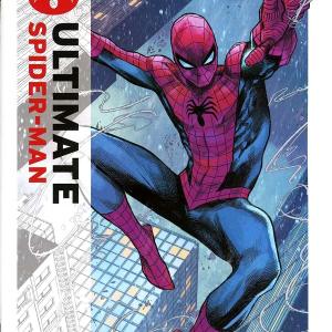 Ultimate Spider-Man #1 Marco Checchetto 1st Print Vol 3 Store With Big Discount