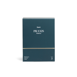 Praxis Method - Guided Journal Set Outlet Top Quality