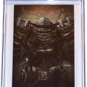 TMNT: The Last Ronin #4 CGC 9.9 John Giang Virgin Variant Buy Cheap Tumblr