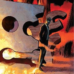 The Nice House on the Lake #1 Alvaro Bueno 1:25 Retail Variant The Cheapest Cheap Pice