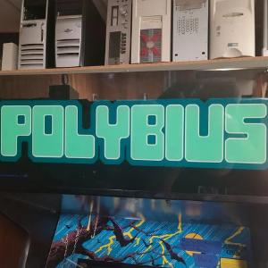 POLYBIUS Marquee Latest Collections Online