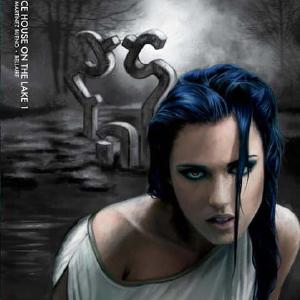 The Nice House on the Lake #1 Carla Cohen Minimal Variant Clearance Cheapest Pice