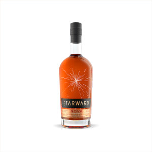 Starward Nova Australian Single Malt Whisky Fast Delivery For Sale